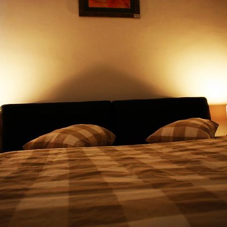 Govienna Luxury Oldtown Apartment Habitación foto