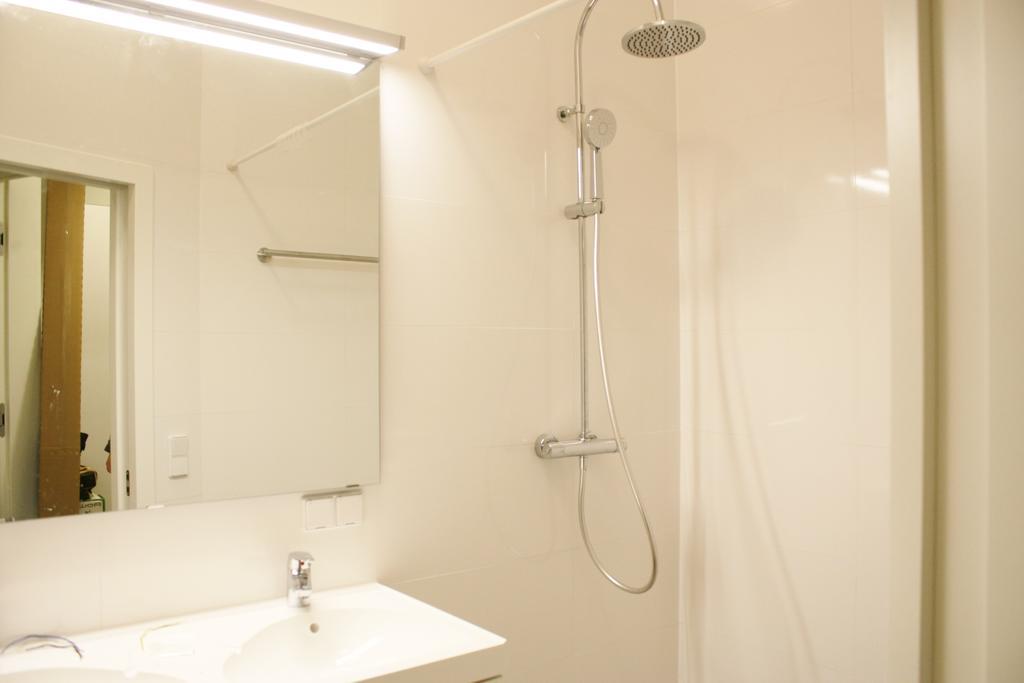 Govienna Luxury Oldtown Apartment Habitación foto