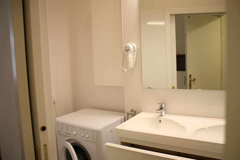 Govienna Luxury Oldtown Apartment Habitación foto