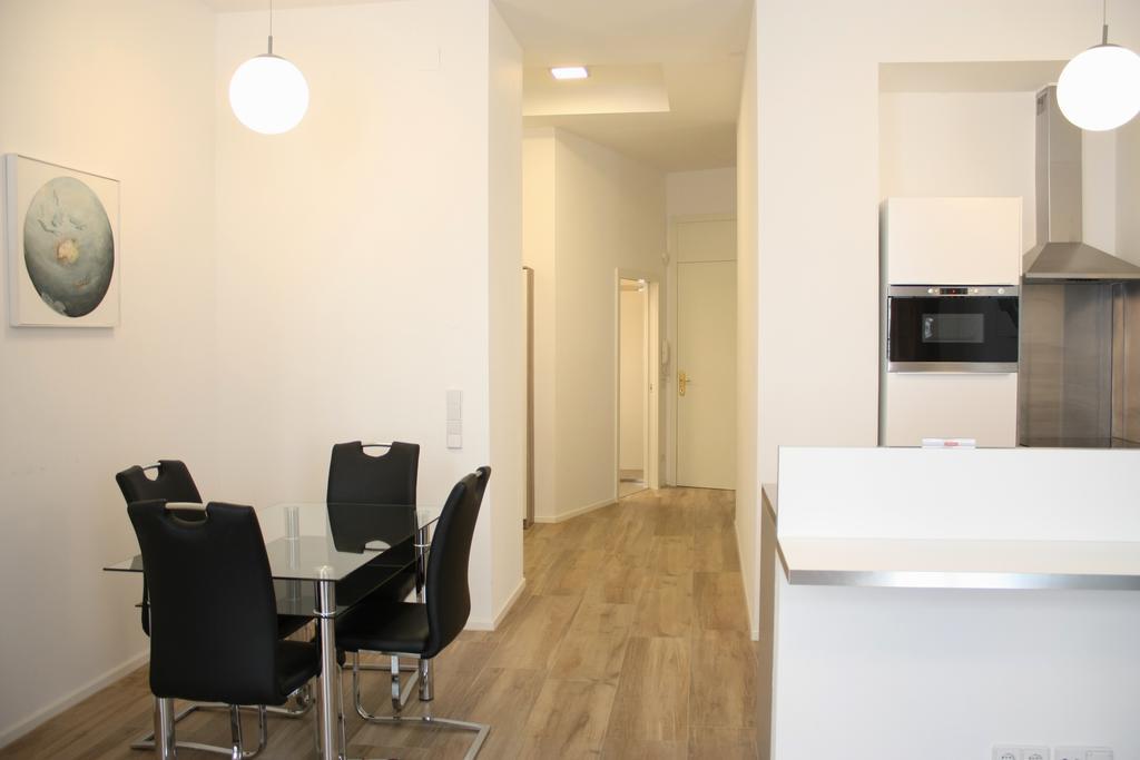 Govienna Luxury Oldtown Apartment Habitación foto