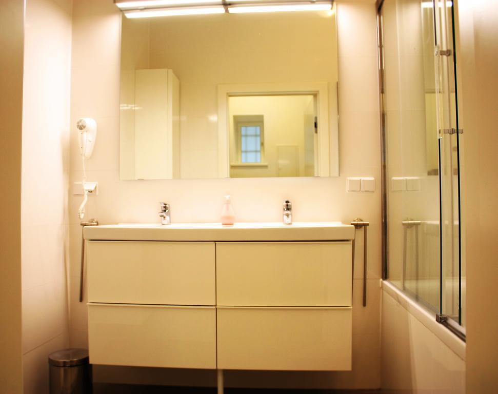 Govienna Luxury Oldtown Apartment Habitación foto