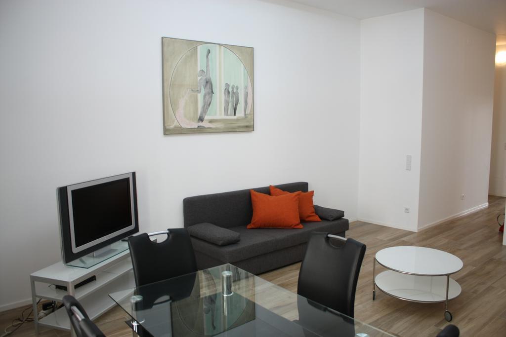 Govienna Luxury Oldtown Apartment Habitación foto